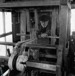 Mr Outhwaite, Ropemaker, Hawes